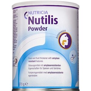 Nutricia Nutilis Powder 670 g - Fortykningsmidler