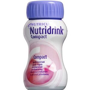 Nutridrink Compact Mix 6 x 4 x 125 ml