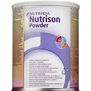 Nutrison Powder 860 g Nutricia