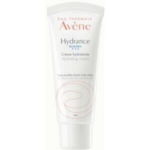 Avène Hydrance Rich 40 ml - Ansigtscreme - Hudpleje