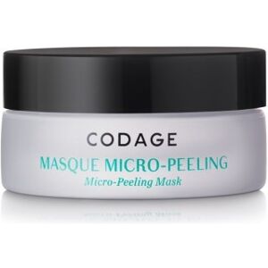 Codage Micro-Peeling Mask 50 ml - Ansigtsmasker - Hudpleje