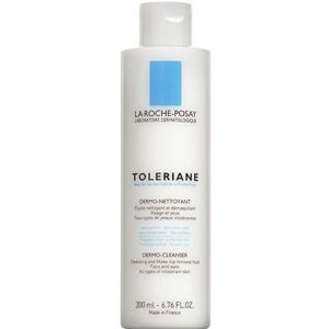 La Roche-Posay Toleriane Renselotion 200 ml - Ansigtspleje - Hudpleje