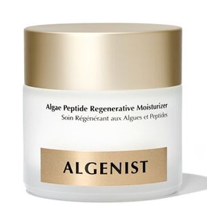 Algenist Algae Peptide Regenerative Moisturiser 60 ml - Ansigtscreme - Hudpleje