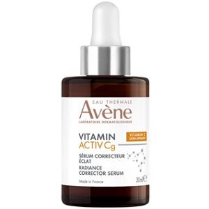 Avene vitamin activ cg serum 30 ml Avène - Hudpleje