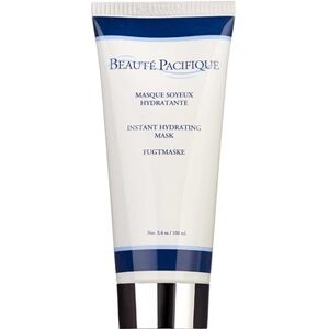 Beauté Pacifique Fugtmaske 100 ml - Ansigtsmasker - Hudpleje