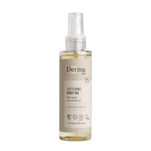 Derma Eco Body Oil 150 ml - Hudpleje