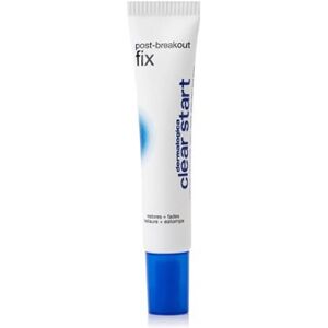 Dermalogica post-breakout fix 15 ml - Ansigtspleje - Hudpleje