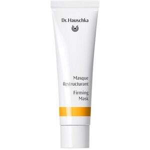 Dr. Hauschka Firming Mask 30 ml - Ansigtsmasker - Hudpleje