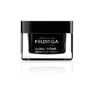 FILORGA GLOBAL-REPAIR ADVANCED CREME 50 ML 50 ml - Ansigtscreme - Hudpleje