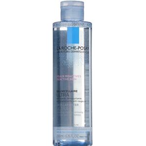 La Roche-Posay 3i1 Rensevand 200 ml - Ansigtspleje - Hudpleje