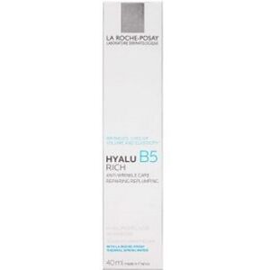 La Roche-Posay Hyalu B5 Riche 40 ml - Ansigtscreme - Hudpleje