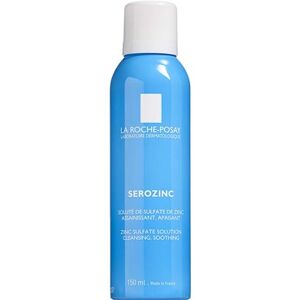 La Roche-Posay Serozinc Spray 150 ml - Ansigtspleje - Hudpleje