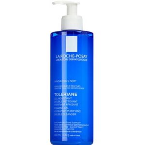 La Roche Posay Toleriane 2 i 1 skummende ansigtsrens 400 ml LA ROCHE-POSAY - Hudpleje