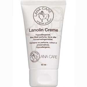 LANACare Lanolin creme 40 ml lana care