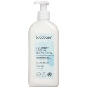 Locobase Everyday Special Body Lotion 300 ml - Hudpleje