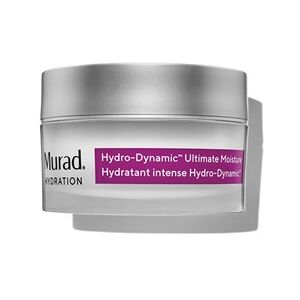 Murad Hydro-Dynamic Ultimate Moisture 50 ml - Ansigtscreme - Hudpleje