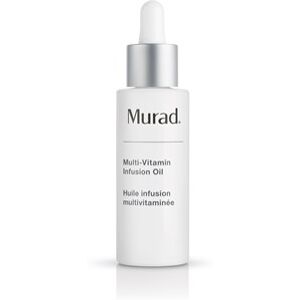 Murad Multi-Vitamin Infusion Oil 30 ml - Ansigtspleje - Hudpleje