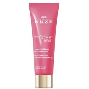 Nuxe Prodigieuse Boost Light Comb Skin 40 Ml - Ansigtspleje - Hudpleje