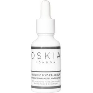 Oskia Isotonic Hydra-Serum 30 ml - Ansigtspleje - Hudpleje