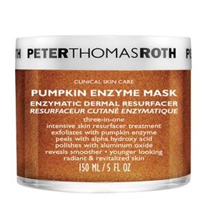 Peter Thomas Roth Pumpkin Enzyme Mask 150 ml - Ansigtsmasker - Hudpleje