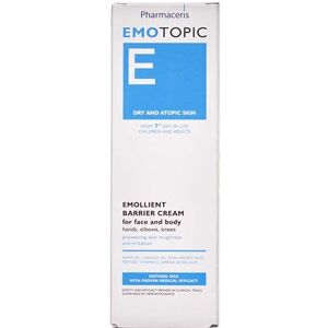 Pharmaceris E Emotopic Creme 75 ml - Ansigtscreme - Hudpleje