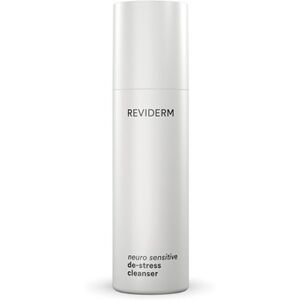 Reviderm neuro sensitive de-stress cleanser 200ml - Ansigtspleje - Hudpleje