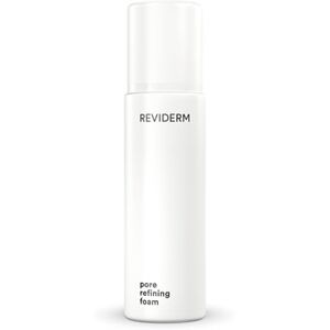 Reviderm pore refining foam 200ml - Ansigtspleje - Hudpleje