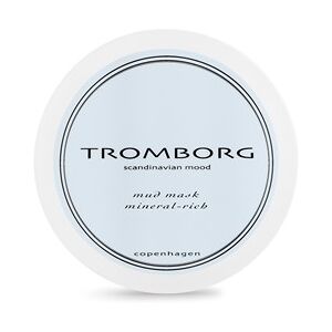 Tromborg Mud Mask Mineral-Rich 50 ML - Ansigtsmasker - Hudpleje