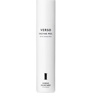 Verso No 1 - Enzyme Peel 50 ml - Ansigtspleje - Hudpleje