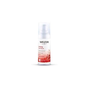 Weleda Pomegranate Firming Face Serum 30 ml - Ansigtspleje - Hudpleje