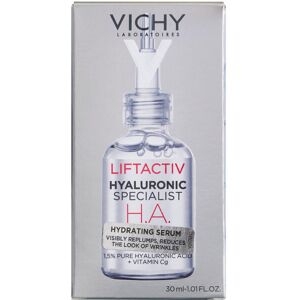 Vichy Liftactiv Supreme H.A. Epidermic Filler - Serum til følsom hud Vichy Liftactiv Supreme H.A. Epidermic Filler - Serum til følsom hud