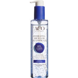 ACO Fugtighedsbevarende Micellar Rens - Ansigtsrens ACO Fugtighedsbevarende Micellar Rens - Ansigtsrens