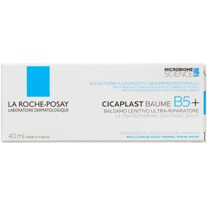 La Roche-Posay Cicaplast Baume B5+ 40 ml La Roche-Posay Cicaplast Baume B5+ 40 ml