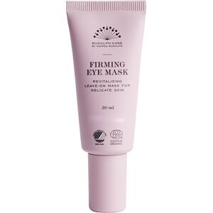Rudolph Care Opstrammende Øjenmaske 20 ml - Øjenpleje - Hudpleje Rudolph Care Opstrammende Øjenmaske 20 ml - Øjenpleje - Hudpleje