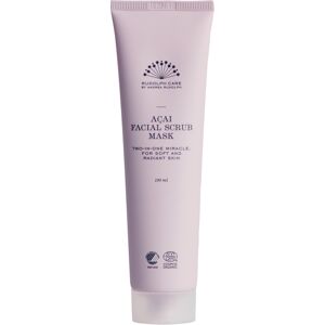 Rudolph Care Acai Facial Scrub Mask 100 ml Rudolph Care Acai Facial Scrub Mask 100 ml