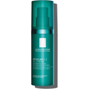 La Roche-Posay La Roche Posay Effaclar A.Z Gel-Creme 40 ml La Roche-Posay La Roche Posay Effaclar A.Z Gel-Creme 40 ml
