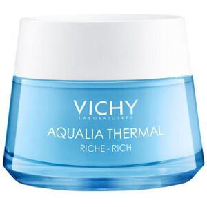 Vichy Aqualia Thermal Riche Creme - 50ml Vichy Aqualia Thermal Riche Creme - 50ml