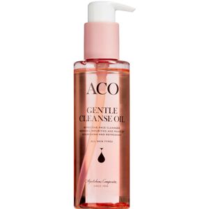 Aco Mild Renseolie 150 ml - Ansigtsrensende Olie Aco Mild Renseolie 150 ml - Ansigtsrensende Olie