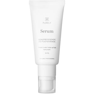 Purely Professional Serum 30 ml - Hudpleje Purely Professional Serum 30 ml - Hudpleje