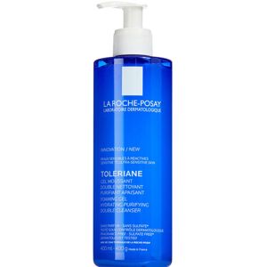 La Roche Posay Toleriane Dobbelt Rens (400ml) La Roche Posay Toleriane Dobbelt Rens (400ml)