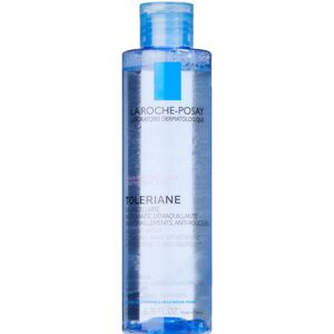 La Roche-Posay 3i1 Rensevand 200 ml La Roche-Posay 3i1 Rensevand 200 ml