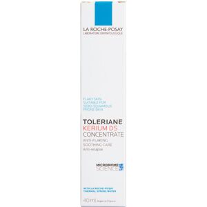 La Roche-Posay Kerium DS Ansigts Fugtigheds- og Nærende Creme La Roche-Posay Kerium DS Ansigts Fugtigheds- og Nærende Creme
