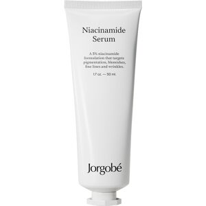 Jorgobé Niacinamide Serum - Flerfarvet - 50 ml - Serum Jorgobé Niacinamide Serum - Flerfarvet - 50 ml - Serum
