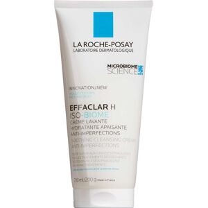 La Roche Posay Effaclar H Iso-Biome Rensecreme - 200ml La Roche Posay Effaclar H Iso-Biome Rensecreme - 200ml