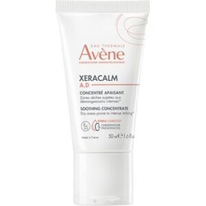 Avène XeraCalm A.D Concentrate 50 ml - Bodylotion - bodycreme - Hudpleje