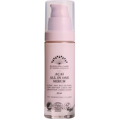 Rudolph Care Açai All in One Serum 30 ml Rudolph Care Açai All in One Serum 30 ml
