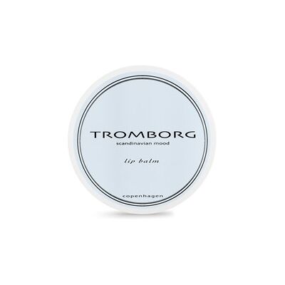 Tromborg Lip Balm 15 ML - Læbepleje Tromborg Lip Balm 15 ML - Læbepleje