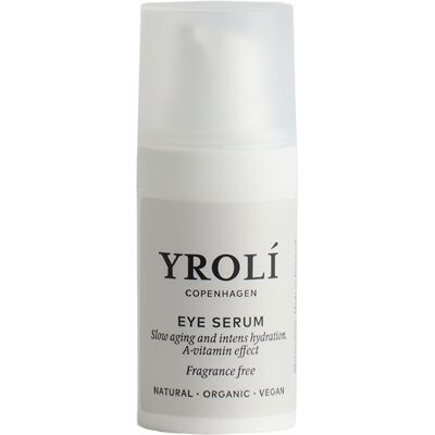 Yrolí Eye Serum 15 ml Yrolí Eye Serum 15 ml