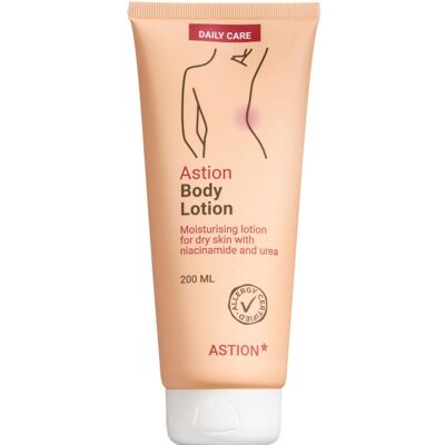 Astion Pharma Astion Body Lotion 200 ml Astion Pharma Astion Body Lotion 200 ml