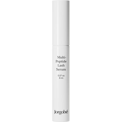 Jorgobé Multi-Peptide Lash Serum 8 ml Jorgobé Multi-Peptide Lash Serum 8 ml